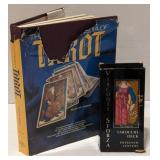 Encyclopedia of Tarot & Visconti-Sforza Tarocchi
