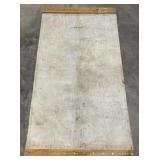 (AC) Cloth Hammock, without stand 38inx72in