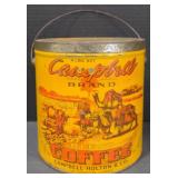 (M) Vintage Campbell