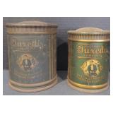 (M) Vintage Patterson