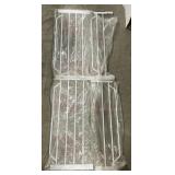 (AM) Expandable Baby Gate Sections 30 inches