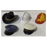 (AM)Vintage Metal Novelty Bottle Openers