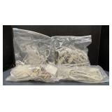 (AC) Department 56 Electrical Light Chords for