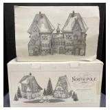 (AC) Department 56 Heritage Village Collection