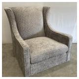(FF) Madison Park Addy Wing Chair, Does Not Have