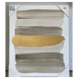 (FF) Hanging Wall Art. 24inx20.25in