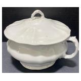 (M) Antique Johnson Brothers Royal Ironstone