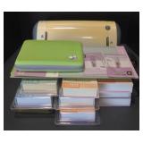 (BN) Cricut CRV001 Craft Cutter Machine with