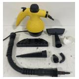 (AM) Steam Cleaner Kit