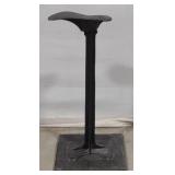 (M) Metal Cobblers Foot (approx 2