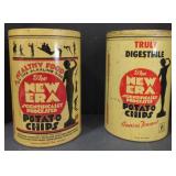 (M) Vintage The New Era Scientifically Processed