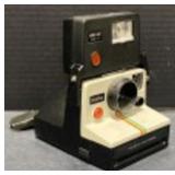 (M) Vintage Acme-Lite Polaroid Camera.