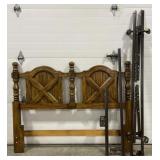 (AM) Thomasville Huntley Furniture Full Size