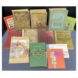 (M) Vintage Books including "Uncle Tom