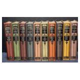 (M) Vintage Junior Classics "The Youngfolks Shelf