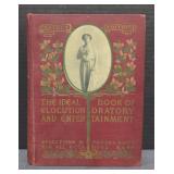 (AV) Vintage Select Edition "The Ideal Book of