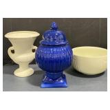 (X) Lot Of Ceramic Items Including Decorative