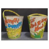 (M) Vintage Children