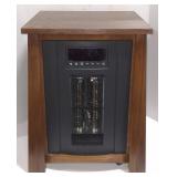 (X) Life Smart 8 Element Infrared Quartz Heater.
