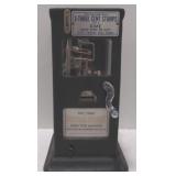 (AM) Vintage Schermack Products Corp . Postage