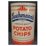 (M) Vintage Kuehmann