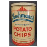 (M) Vintage Kuehmann