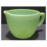 (M) Vintage McK Measuring Cup. 2 Cups Maximum.