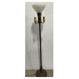 (AM) Standing Lamp Appr 60.5 in