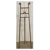 (I)Decorative Wooden Folding Easel Approx