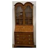 (AE)Henredon Folio 10 Secretary Desk and