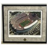 (X) The Legacy Continues Photo of Ohio Stadium.