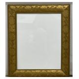 (X) Wall Mounted Picture Frame. 21.5"x26"