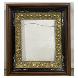 (X) Wooden Canvas painting Frame.