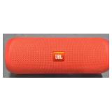 (M) JBL Flip4 Bluetooth Speaker.