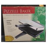 (M) VillaWare Pizzelle Baker.