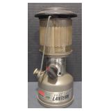 (AA) Coleman Dual Fuel Lantern. Model 226.