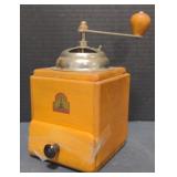 (AA) Vintage Western Germany Made Armin Trosser,