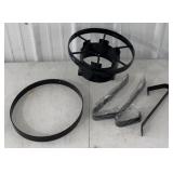 (H) Masterbuilt Fryer/Boiler.MISSING PIECES