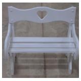 (P) Mini Wooden Children