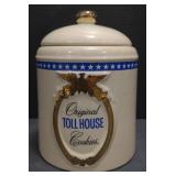 (M) Vintage Original Toll House Cookies, Pottery