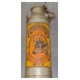 (AM) Vanguard Studios Sunrise Dairy Wall Hanging