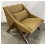 (FF) Mid Cent Modern Style Chair. Appr