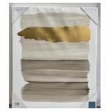 (FF)  Hanging Wall Art. 24in x 20in