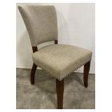 (FF) Madison Park Parler Side Dining Chair.