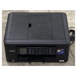 (AC)Brother Work Smart Series Printer Model