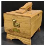 (M) Griffin Shine Master Box (approx 8" x 11" x