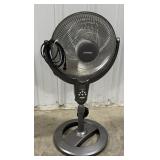 (AM) Optimus Oscillating Space Heater  14in