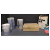 (AA) Singer Sewing Machine Accessories, electric