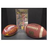 (AA) Baiden Composite Leather Notre Dame