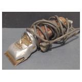 (AA) Vintage Stewart Clip Master. Model 51-1.